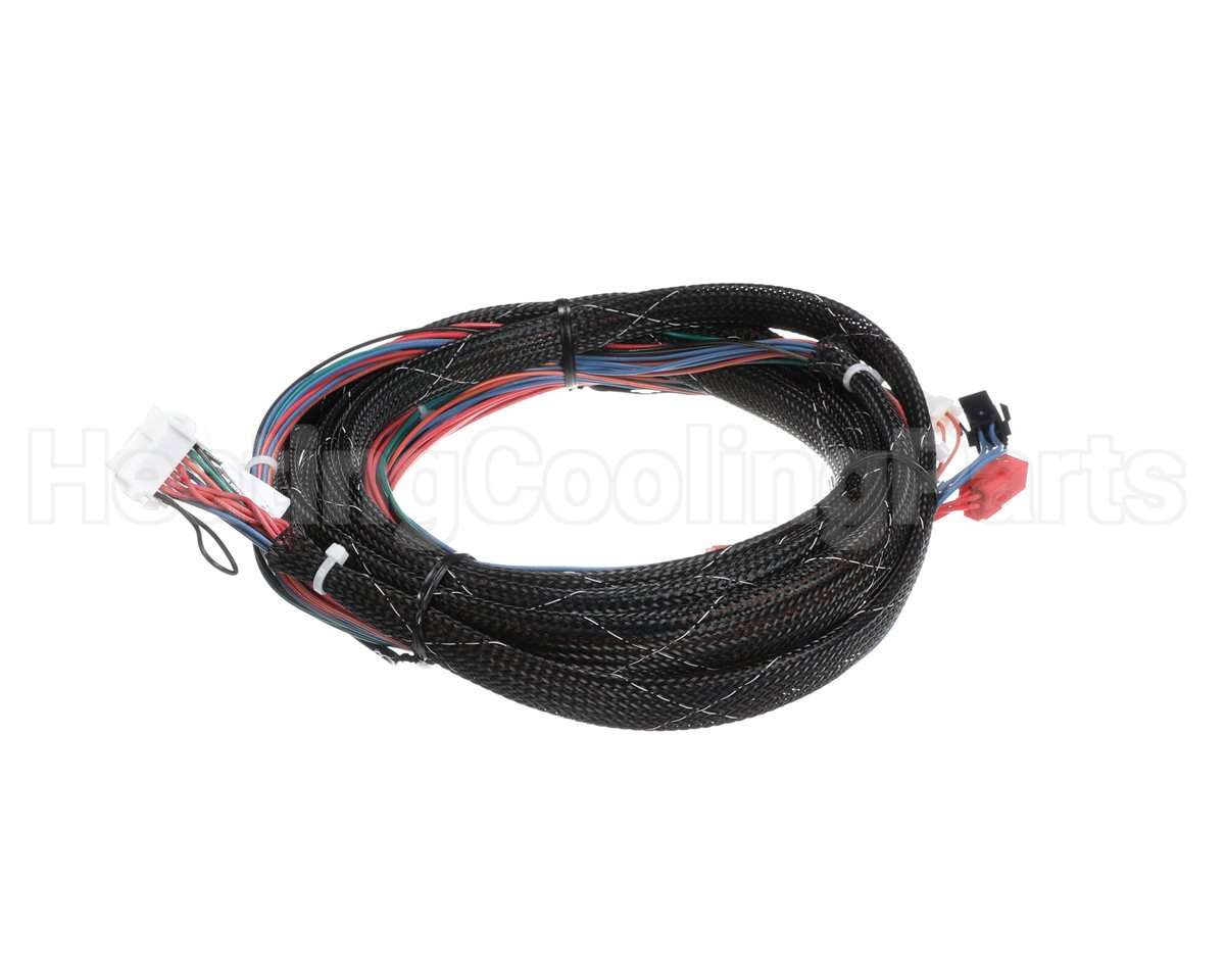 WIR07692 Trane Wire Harness Xover Bcxd