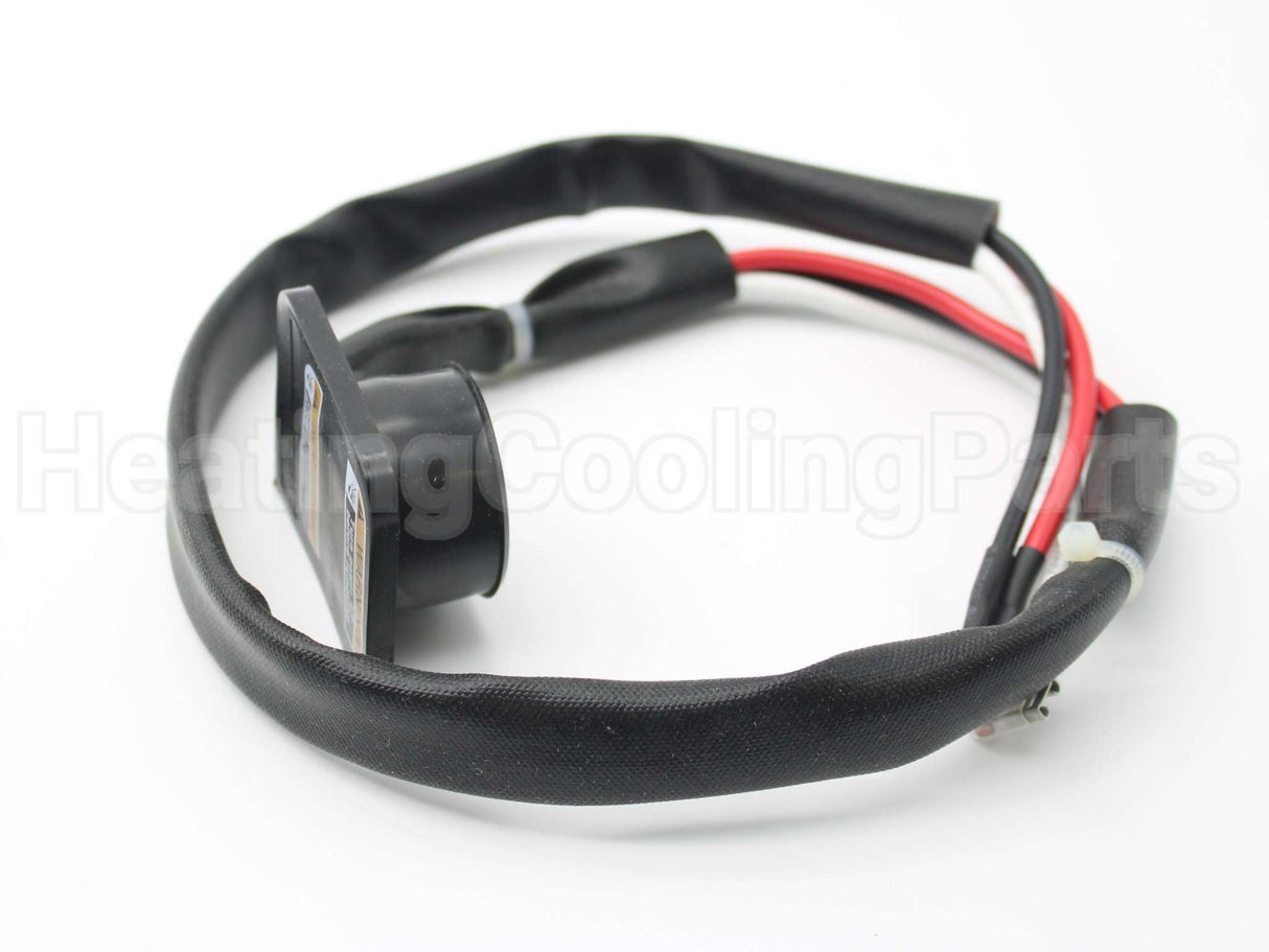 WIR08472 Trane Wiring