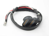WIR08472 Trane Wiring