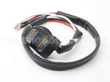 WIR08472 Trane Wiring
