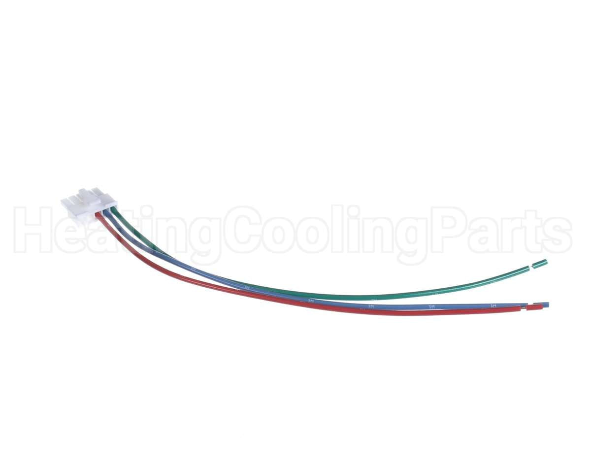 WIR13266 Trane Wire Harness, Burner Ignition