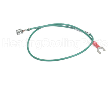 WIR1363 Trane Wiring
