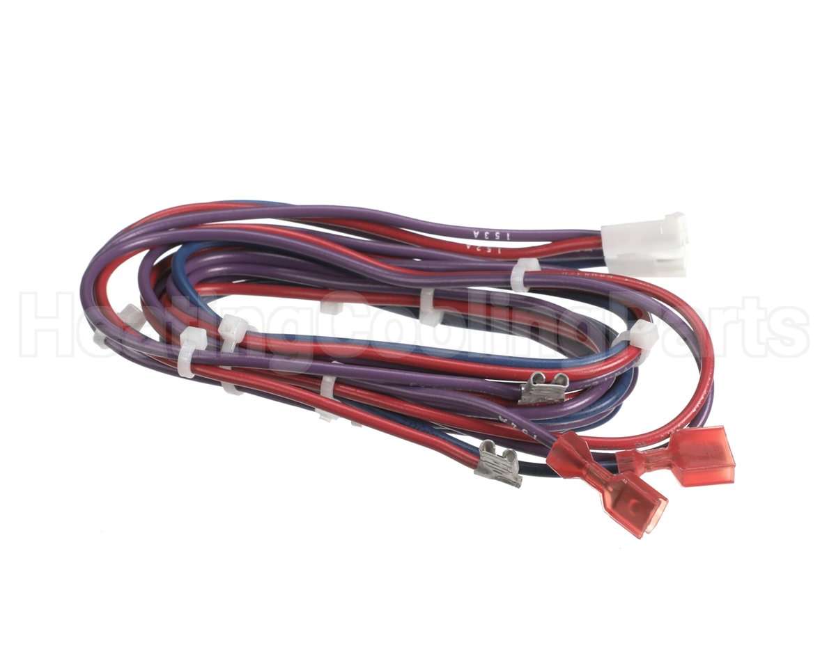 WIR3423 Trane Wiring
