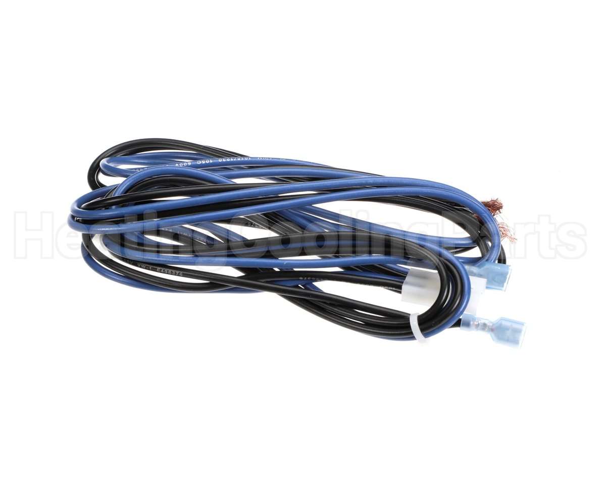 WIR6538 Trane Harness Indoor Mtr Trans 53In