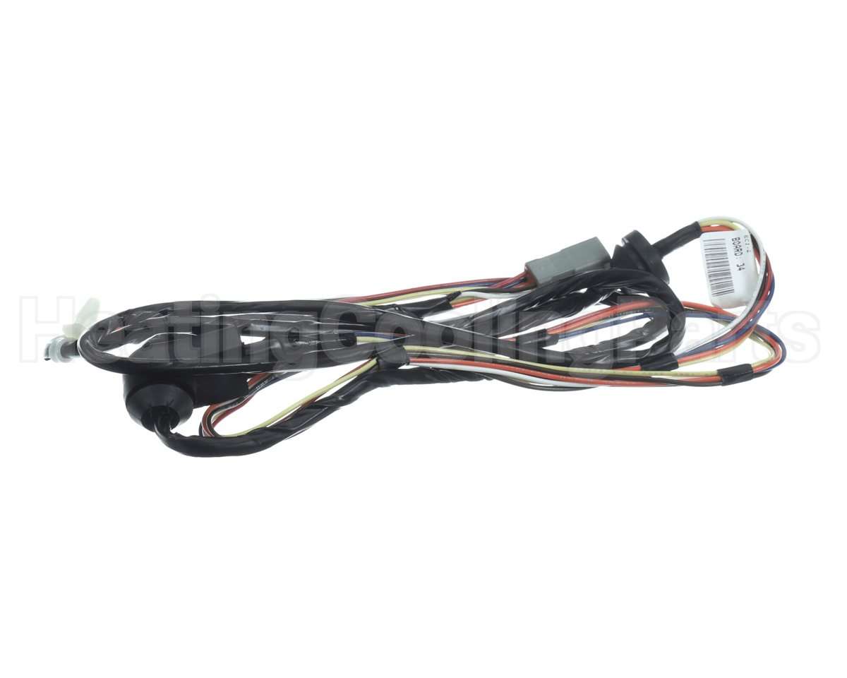 WIR6764 Trane Wiring Harness