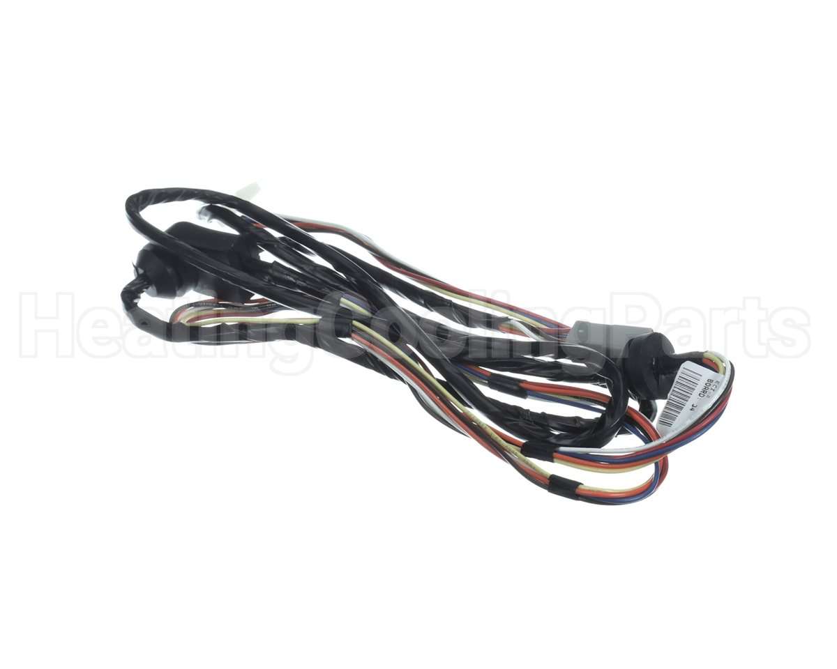 WIR6764 Trane Wiring Harness