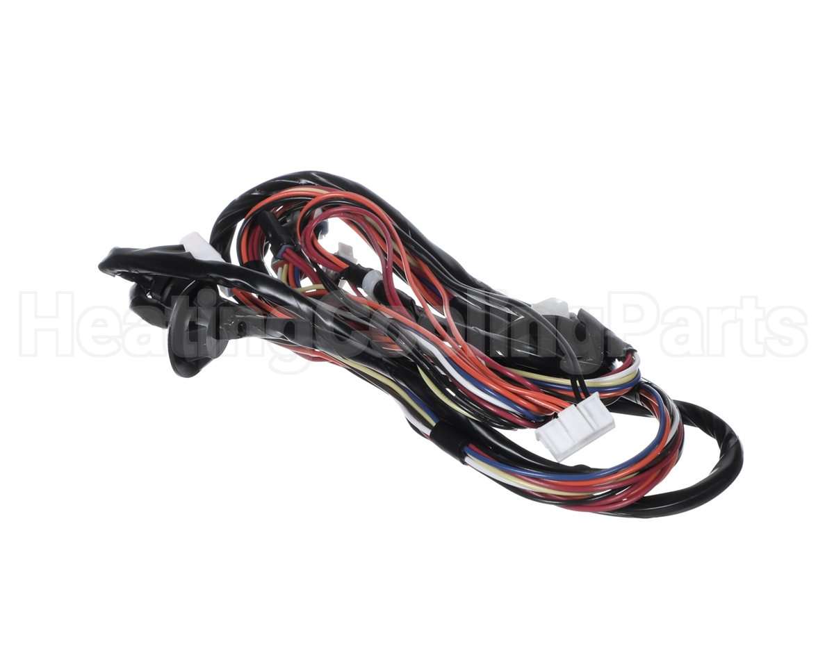 WIR7410 Trane Wiring