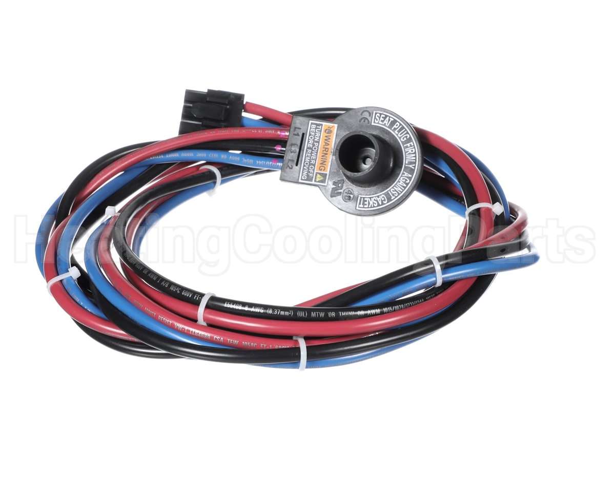 WIR8156 Trane Wire Harness