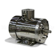 WP0024C Teco Motor