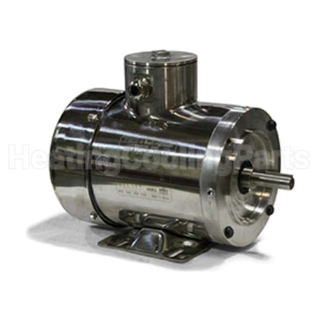 WPV0034C Teco Motor