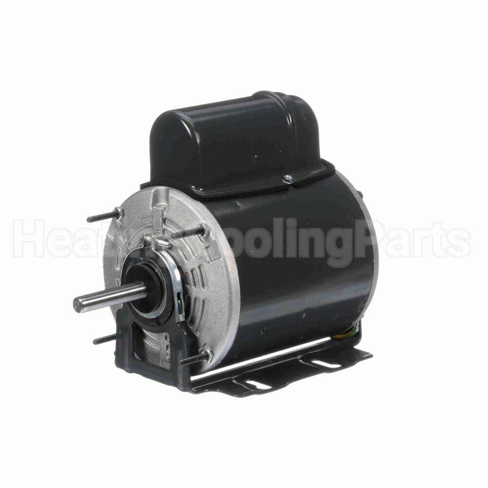 X027 Marathon Agricultural Fan Motor