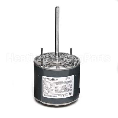 X039 Regal Rexnord - Marathon 3/4Hp 1075Rpm 2Spd 1Ph 460V