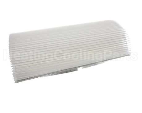 X0444 Lennox 28"X17"X6" Merv11 Media Filter