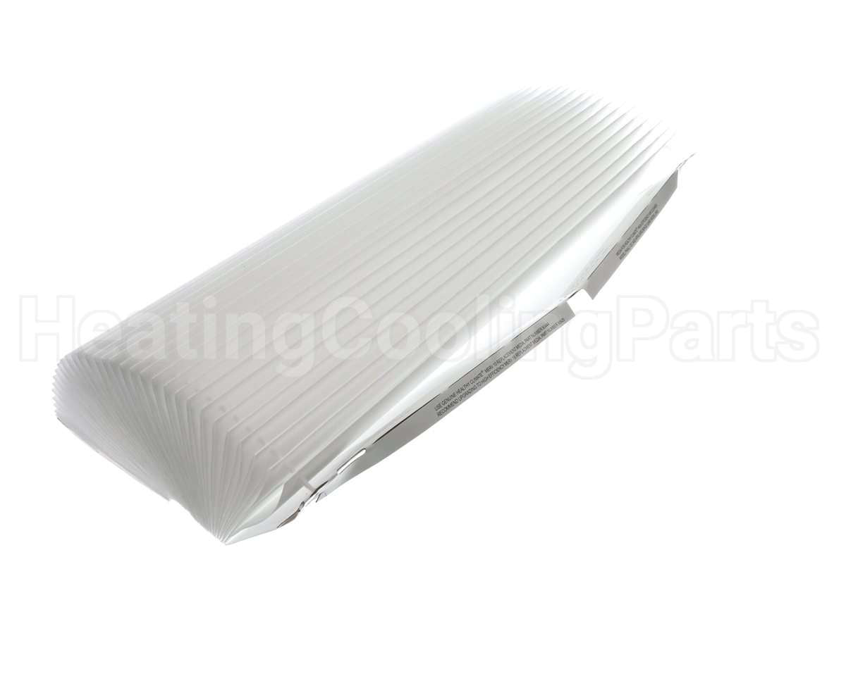 X0444 Lennox 28"X17"X6" Merv11 Media Filter