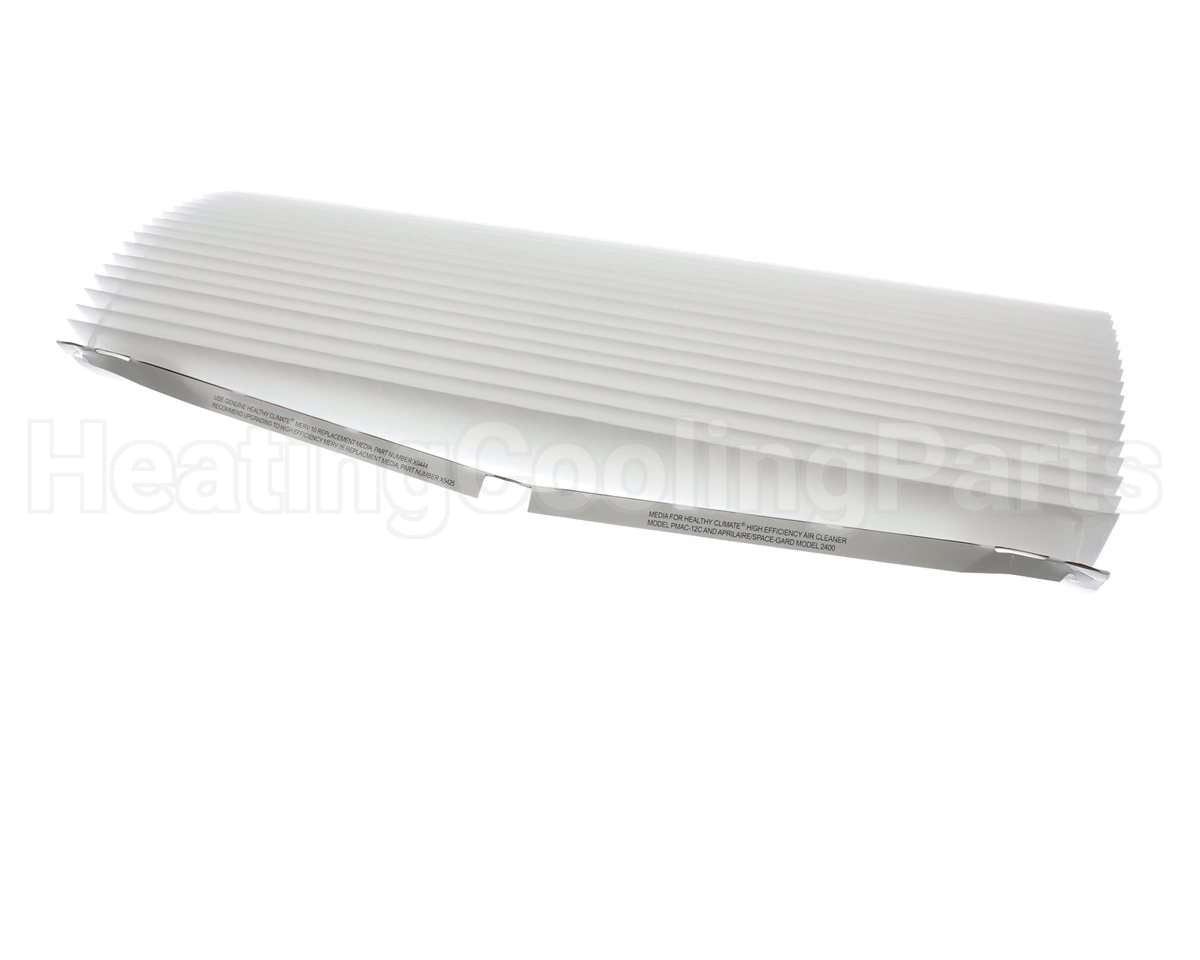 X0444 Lennox 28"X17"X6" Merv11 Media Filter