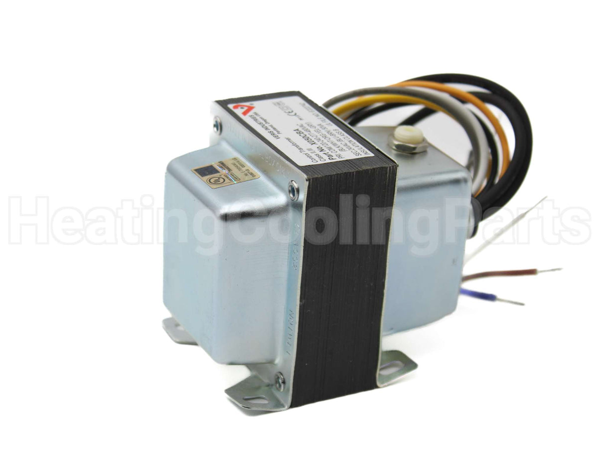X050CBA Veris Industries 50Va Transformer