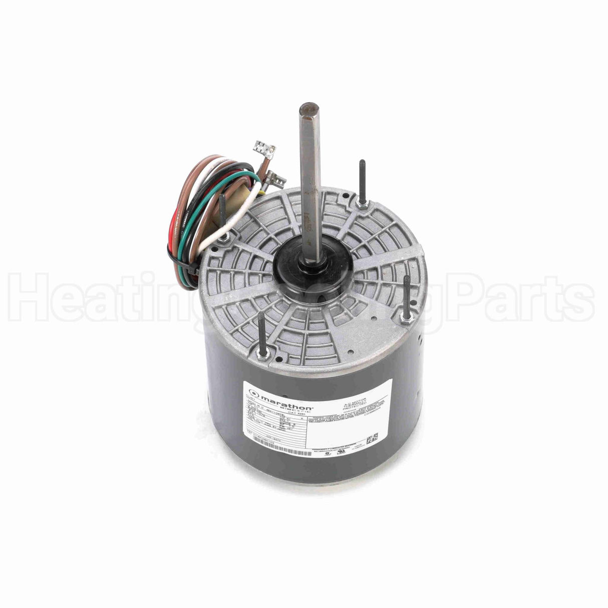X085 Marathon Condenser Fan Motor