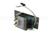 X13790899030 Mamac Systems Pres Transducer 0-30"Wc