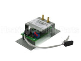 X13790899030 Mamac Systems Pres Transducer 0-30"Wc