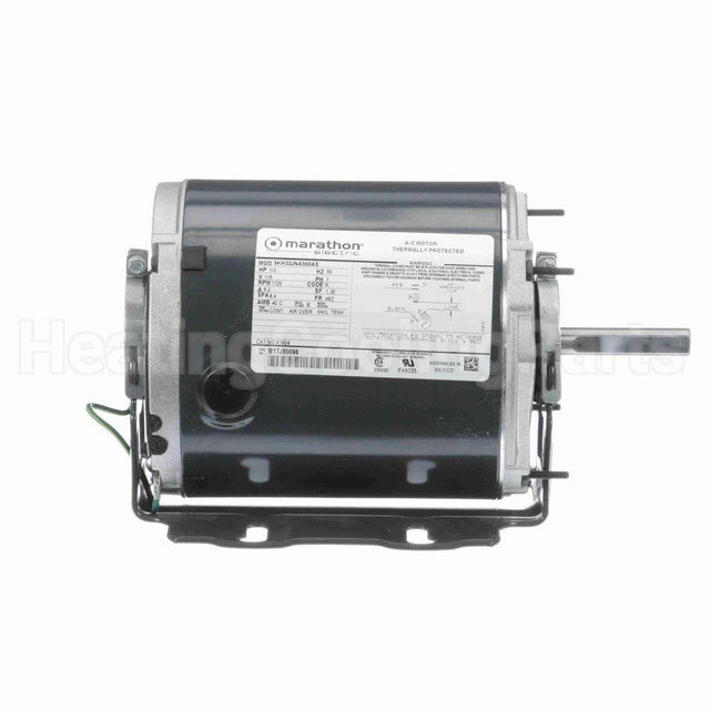 X1904 Marathon Agricultural Fan Motor