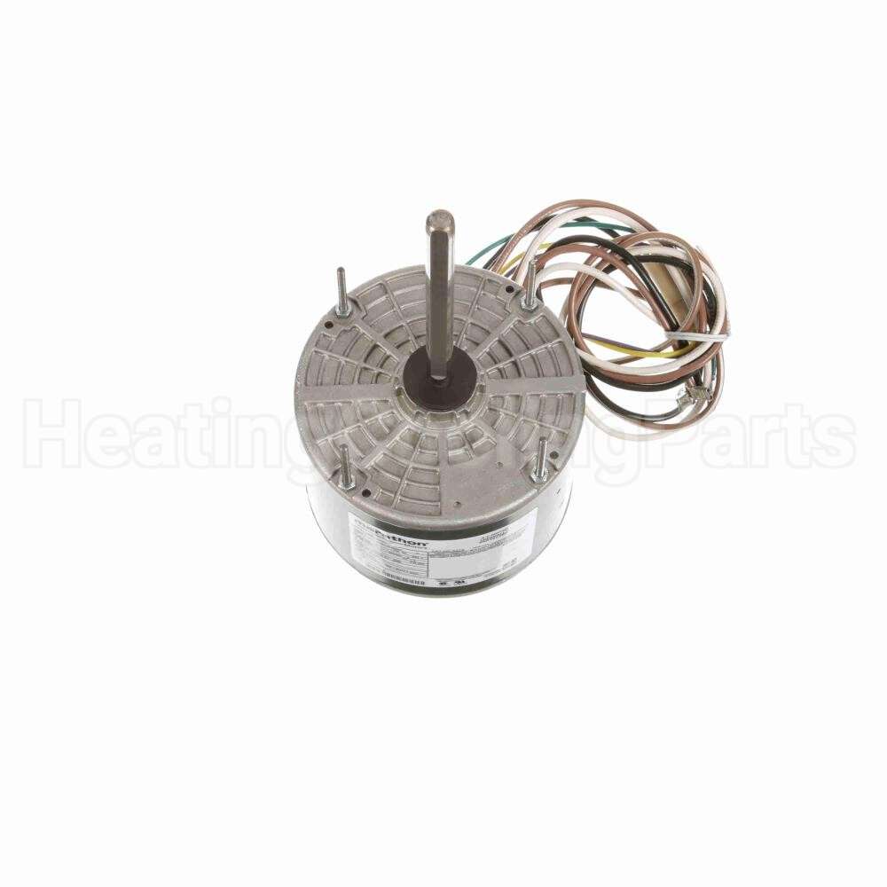 X213 Marathon Condenser Fan Motor