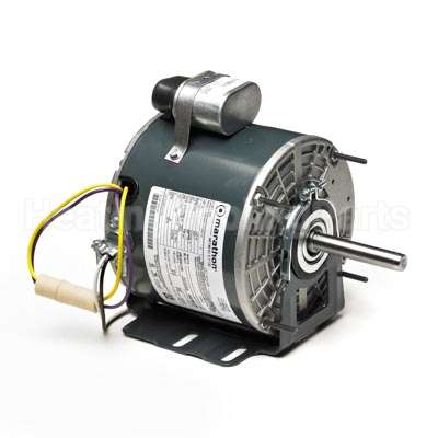 X302 Regal Rexnord - Marathon 1/6Hp 115V 1075Rpm 48Y Motor