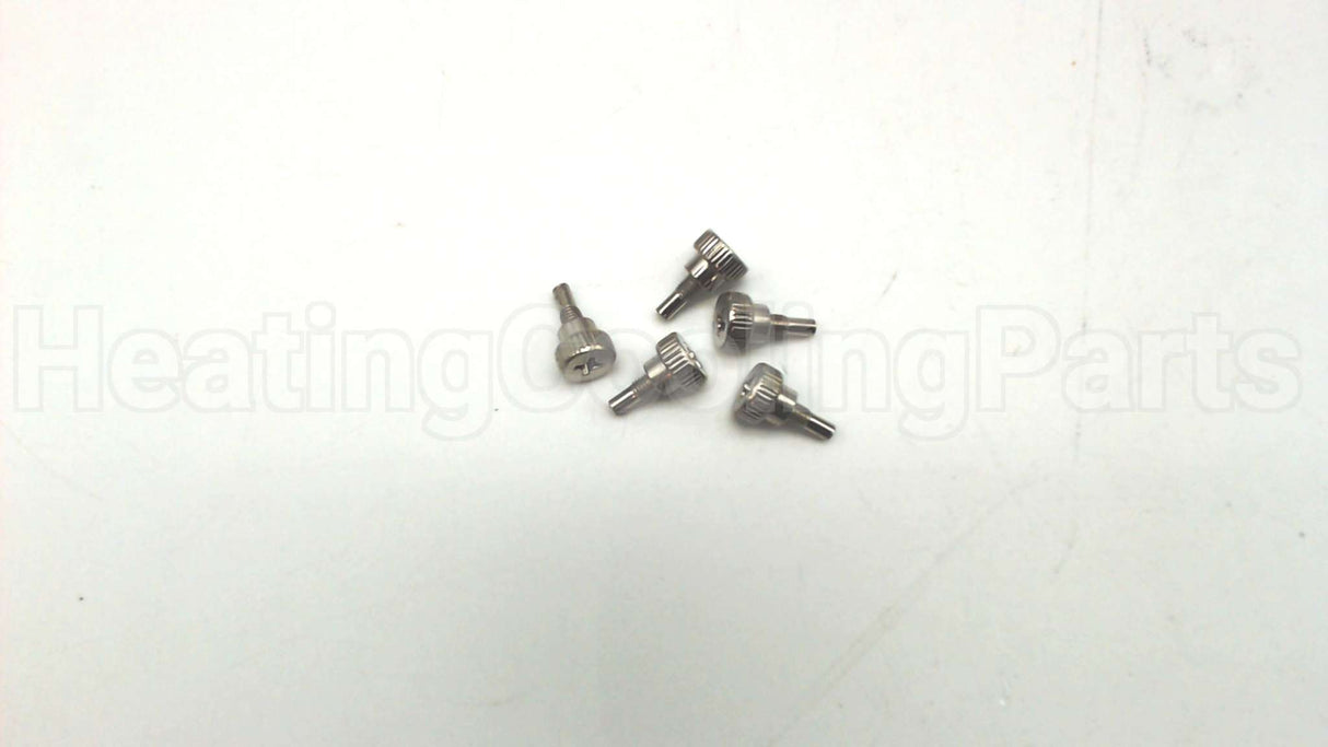 X3596 Paragon Dial Pins-5 Per Set