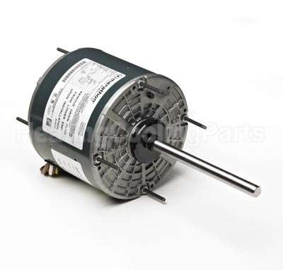 X458 Regal Rexnord - Marathon 1/2Hp 460V 1075Rpm 48Y Motor