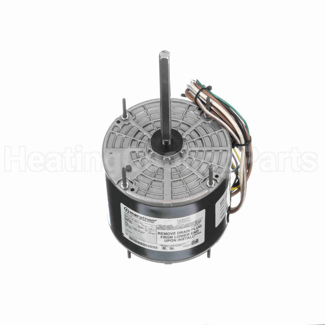 X466 Marathon Condenser Fan Motor
