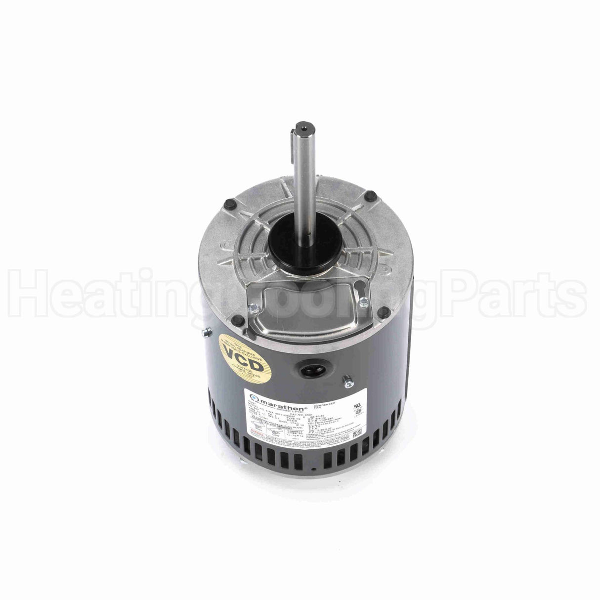 X501 Marathon Condenser Fan Motor