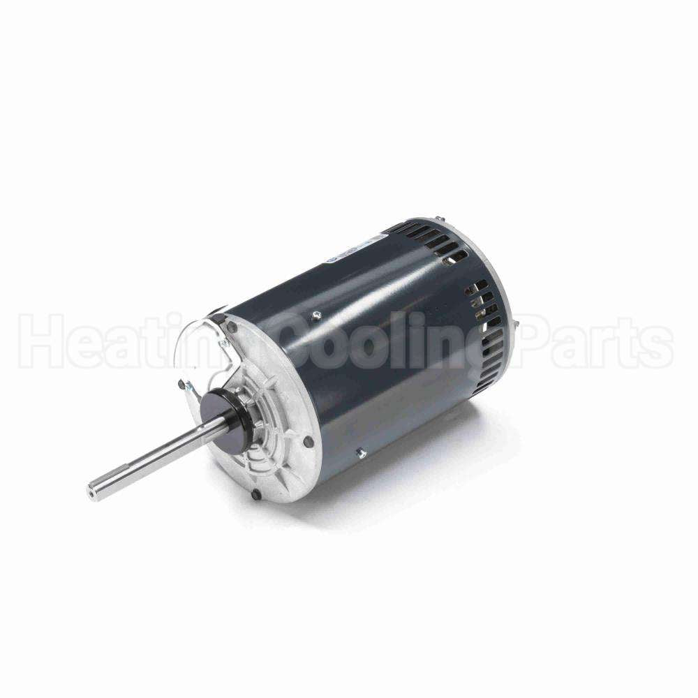 X524 Marathon Condenser Fan Motor