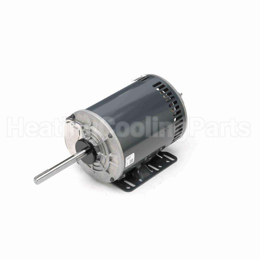X529 Marathon Condenser Fan Motor