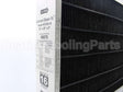 X6675 Lennox 20"X25"X5" Merv16 Repl Filter