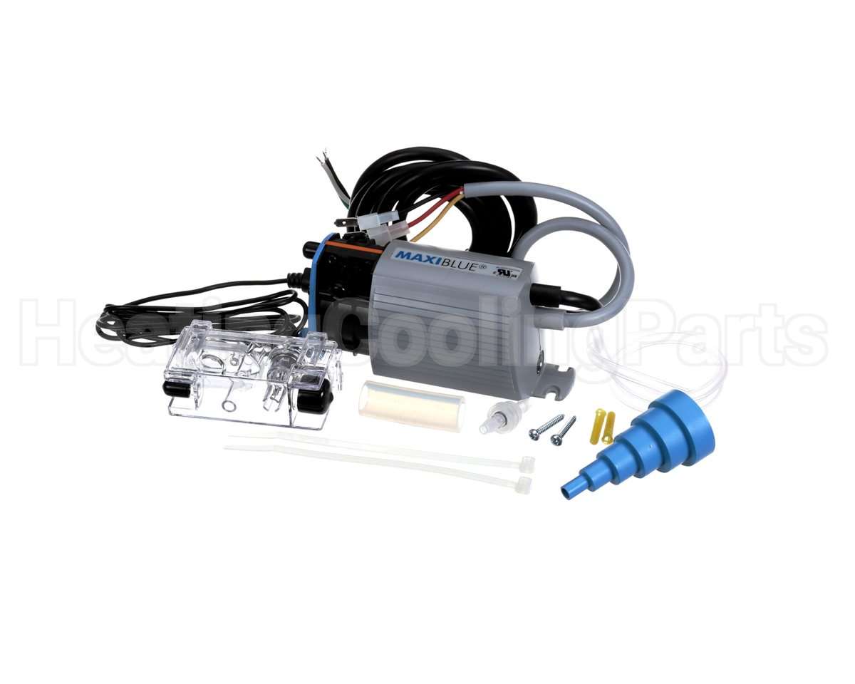 X87-721 Mitsubishi Electric Mini Cond Pump 230V 3.7Gph