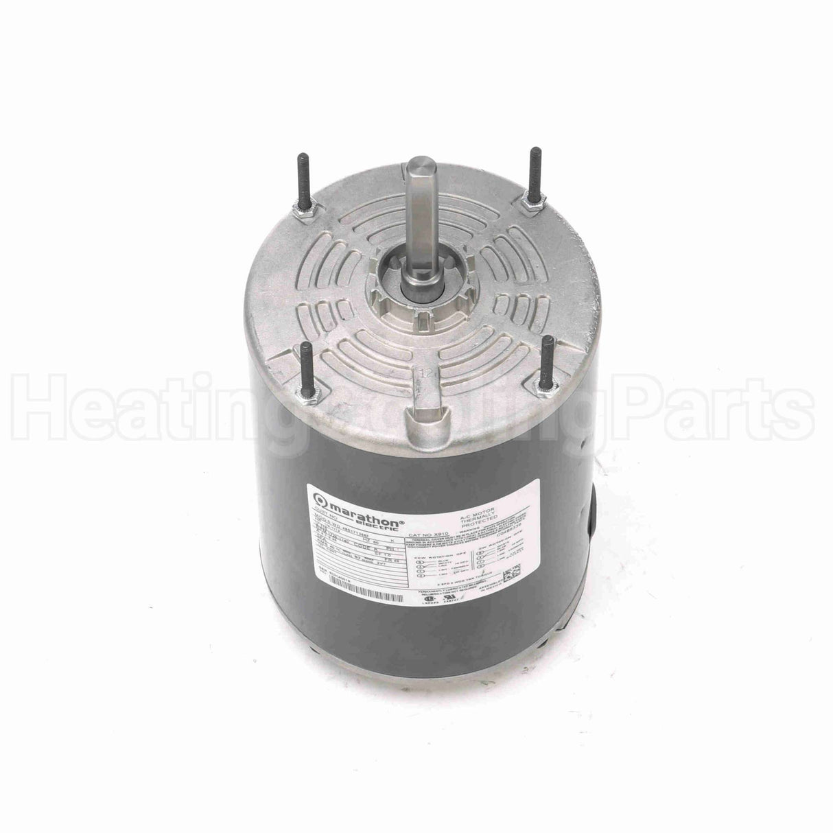 X910 Marathon Agricultural Fan Motor