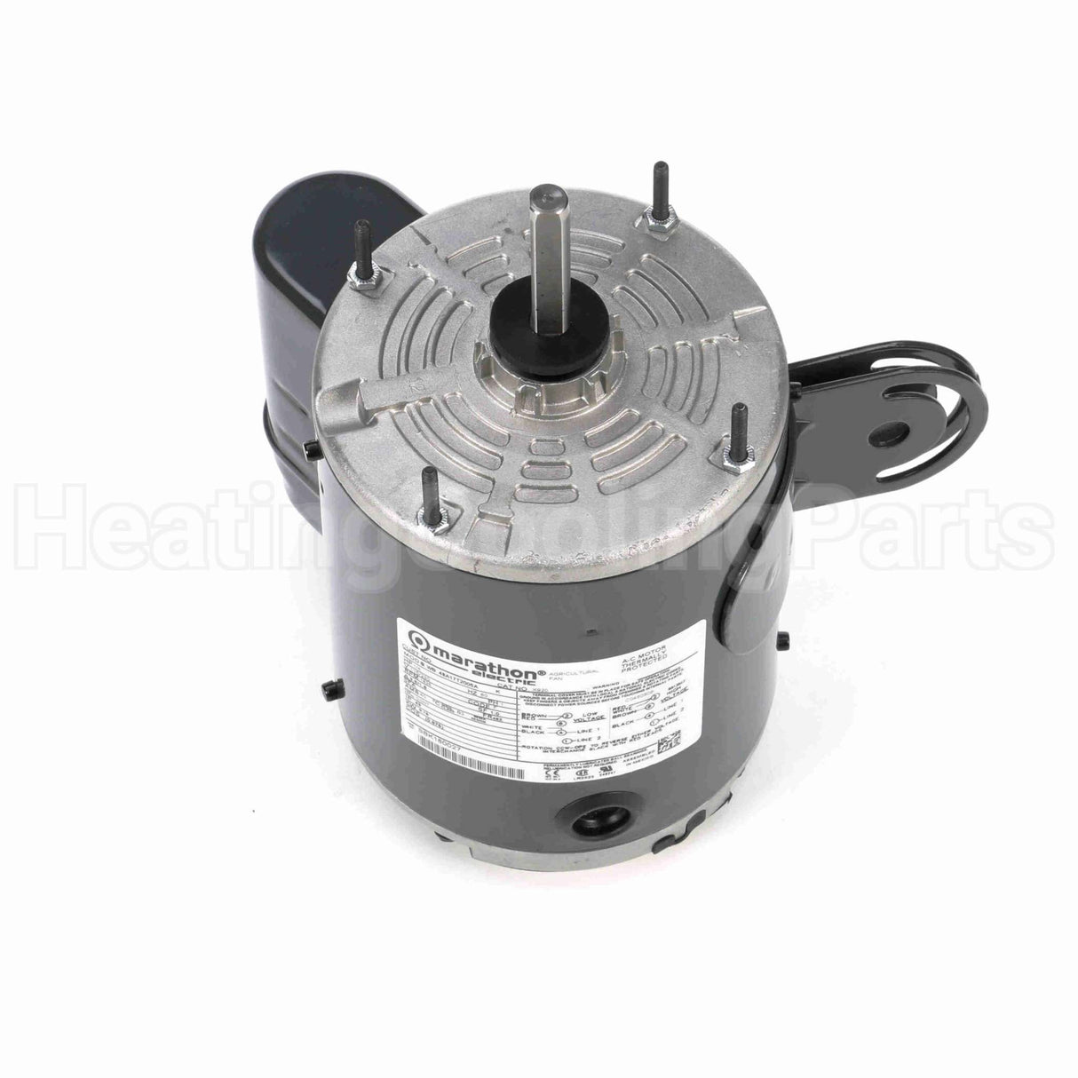 X920 Marathon Pedestal Fan Motor