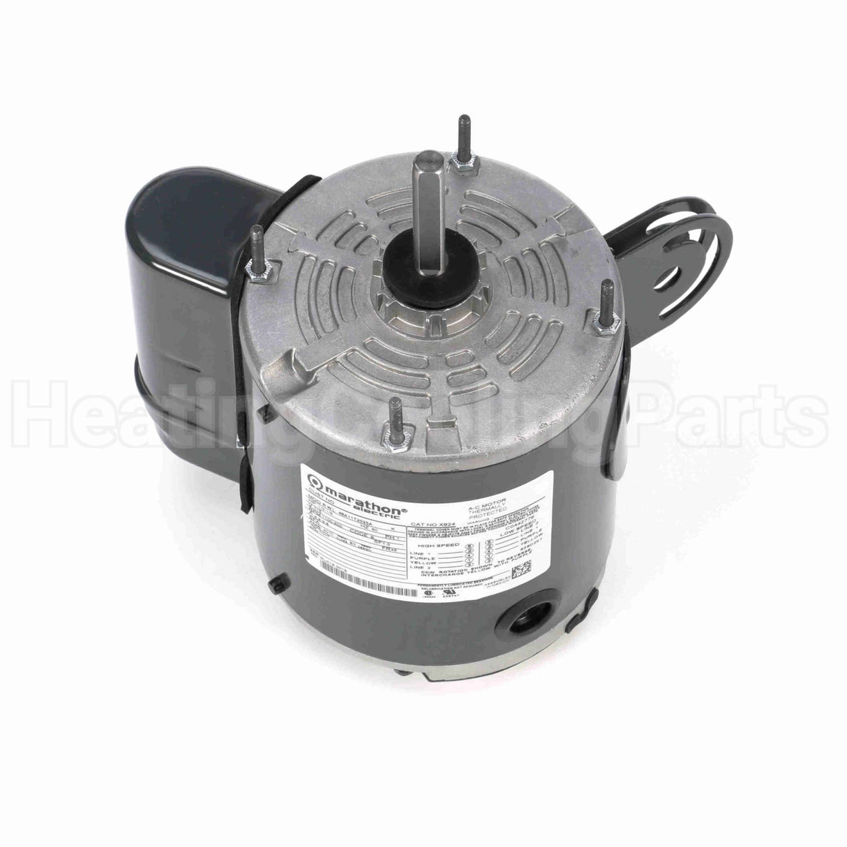 X924 Marathon Pedestal Fan Motor