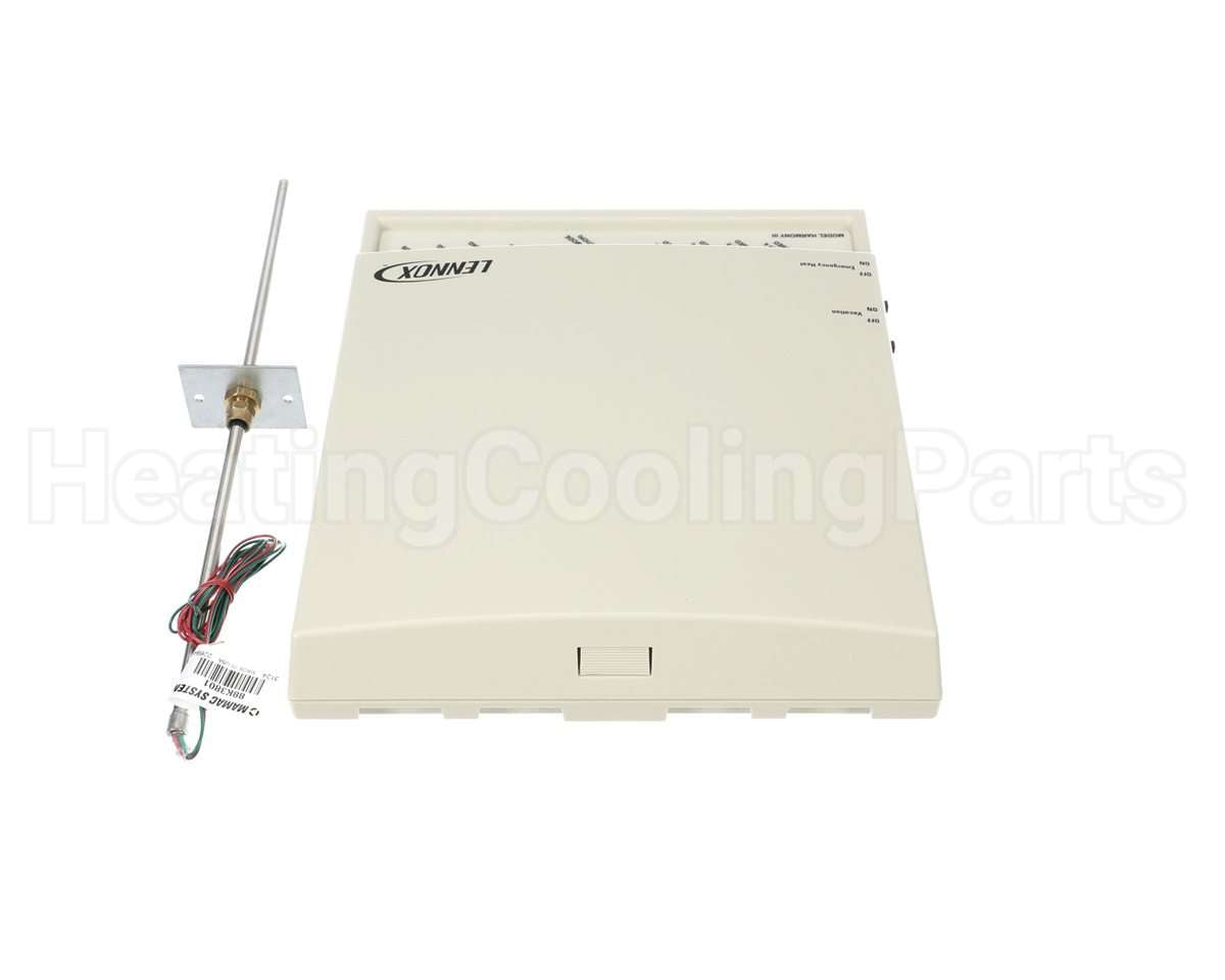 X9953 Lennox 4 Zone Control Panel-Harmony 3