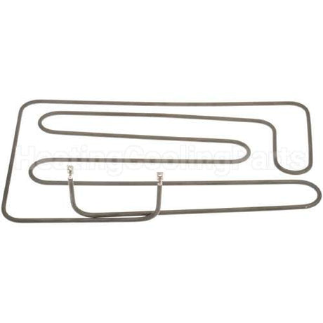 XNC11X156 Compatible General Electric Griddle Element 208V 4000W