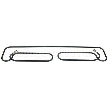 XNC11X240 Compatible General Electric Griddle Element 208V 2700W