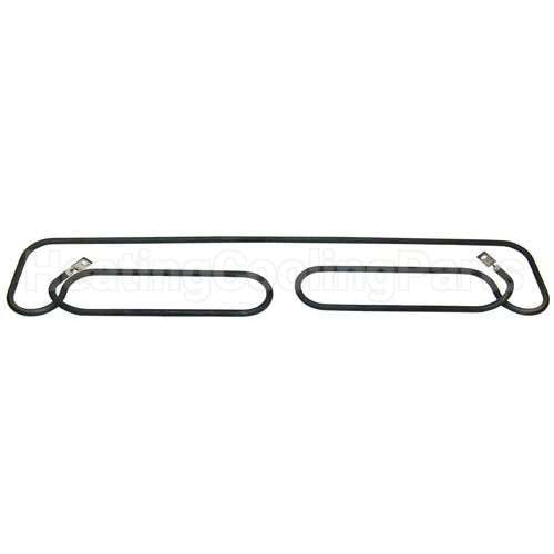 XNC11X240 Compatible General Electric Griddle Element 208V 2700W