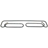 XNC11X240 Compatible General Electric Griddle Element 208V 2700W