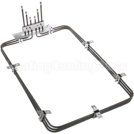 XNC12X126 Compatible General Electric Oven Element 236V 10000W