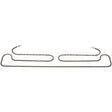 XNC12X183 Compatible General Electric Element, Griddle 240V 2700W
