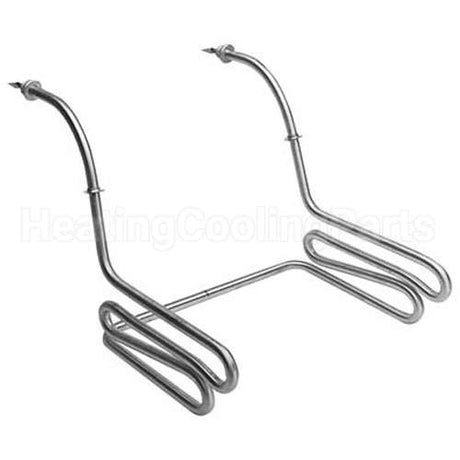 XNC12X204 Compatible General Electric Fryer Element 240V 5500W