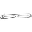 XNC12X268 Compatible General Electric Griddle Element 230V 2700W