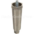 XNC21X10 Compatible General Electric Leg 4H 5/16-18
