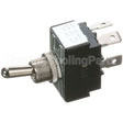 XNC5X196 Compatible General Electric Toggle Switch 1/2 Dpst
