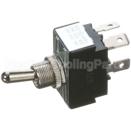 XNC5X196 Compatible General Electric Toggle Switch 1/2 Dpst