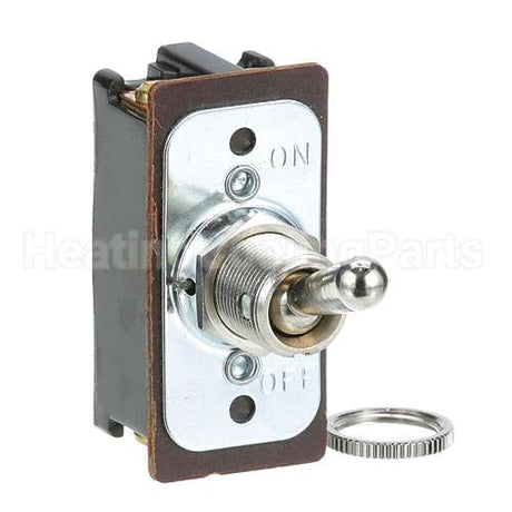 XNC5X26 Compatible General Electric Toggle Switch 1/2 Dpst